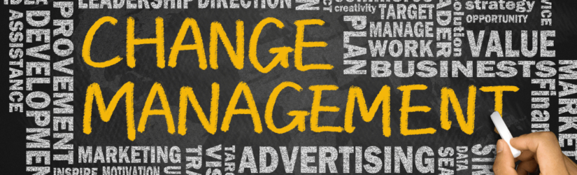 Change Management Graphic
